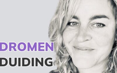 Symbooltaal & Dromen — de weg naar meer magie in je leven