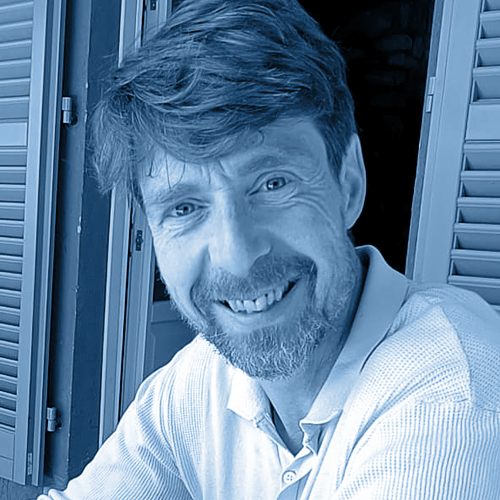 Marnix Lamers