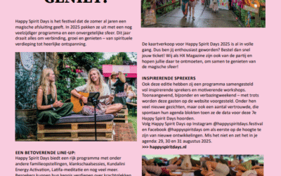 HX Magazine